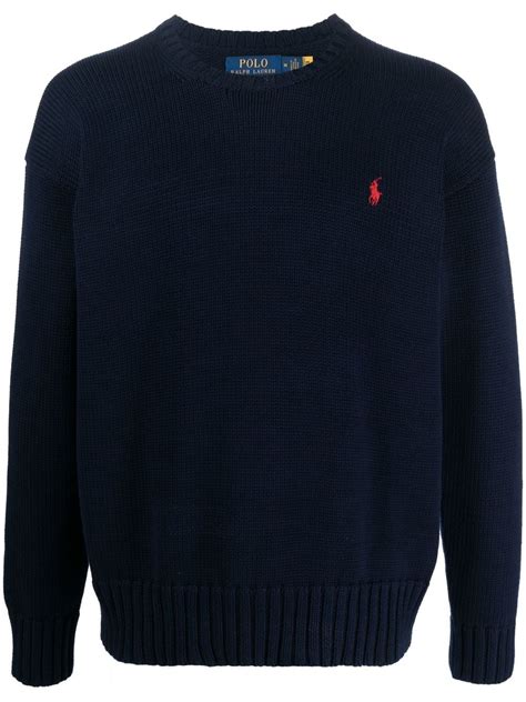 riconoscere maglioncino polo ralph lauren falso
